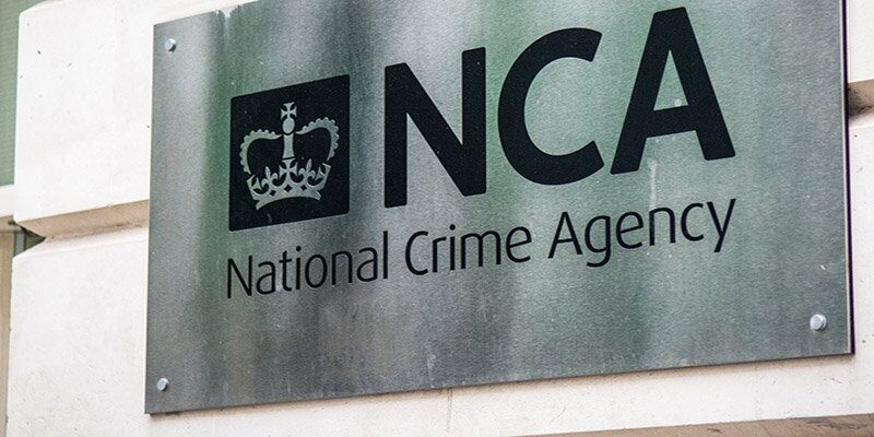 Technology accelerating crime, boosts case for national police service says NCA chief