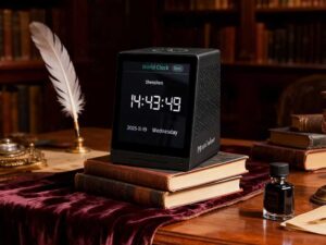 3-in-1 BitCoin Miner