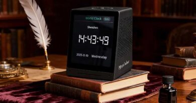 3-in-1 BitCoin Miner