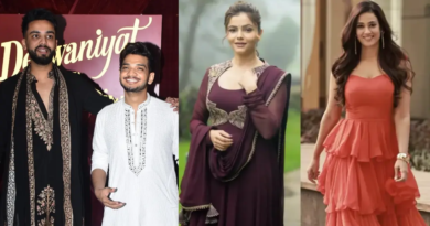 The Traitors 2: Munawar Faruqui, Shweta Tiwari, Rubina Dilaik, Elvish confirmed