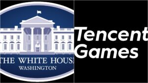 The US Government Might Compel Tencent to Divest from US Gaming Companies for National Security