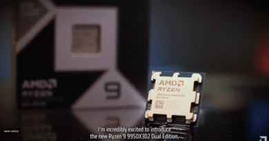 AMD Ryzen 9 9950X3D2