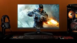 Asus TUF VG259QM5A Gaming Monitor