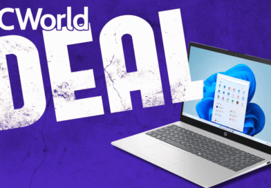 HP 16 inch laptop deal format