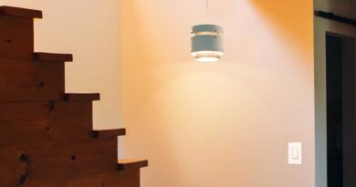 TP-Link Tapo S505 smart light switch