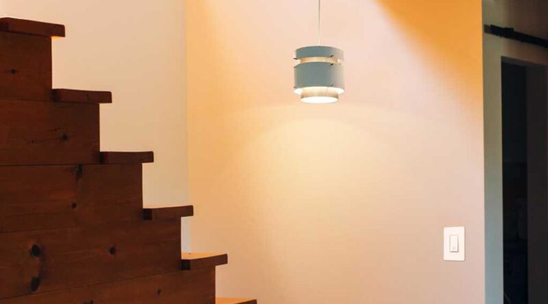 TP-Link Tapo S505 smart light switch