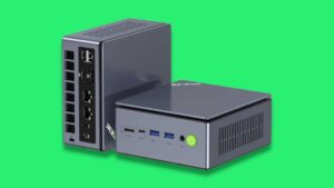 GMKtec M7 Ultra gaming mini PC deal