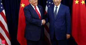 Trump's China visit likely won't yield breakthrough, aims to maintain stability
