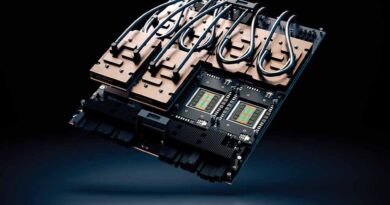 UK Atomic Energy Authority readies fusion simulation AI supercomputer