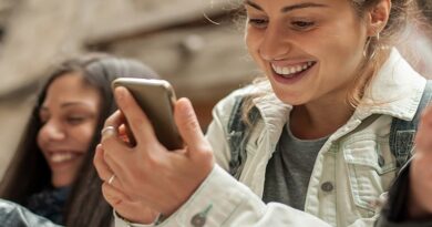 UK government announces package to get more women in tech