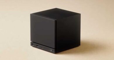 Valve new Steam Machine 2025 promo