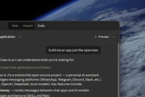 Claude code on a mac