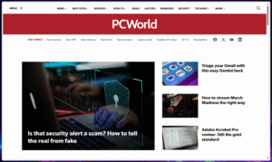 Vivaldi UI auto hide
