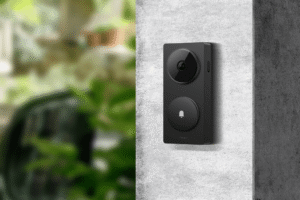 Aqara Doorbell Camera Hub G410