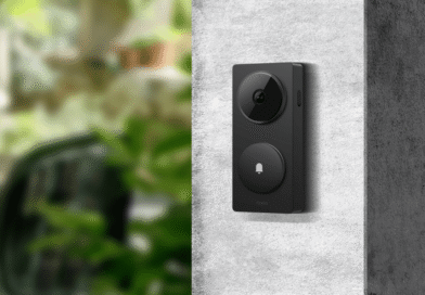 Aqara Doorbell Camera Hub G410