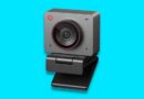 Obsbot Meet 2 4K Webcam