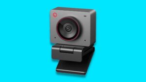 Obsbot Meet 2 4K Webcam