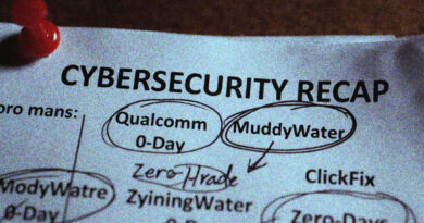 ? Weekly Recap: Qualcomm 0-Day, iOS Exploit Chains, AirSnitch Attack & Vibe-Coded Malware
