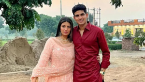 Who is Shahneel? Cricketer Shubman Gill`s sister set to enter The Traitors 2