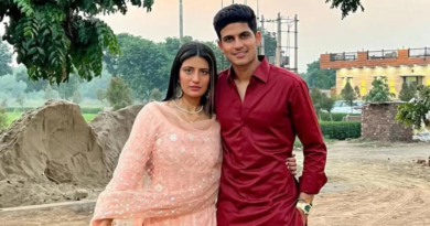 Who is Shahneel? Cricketer Shubman Gill`s sister set to enter The Traitors 2