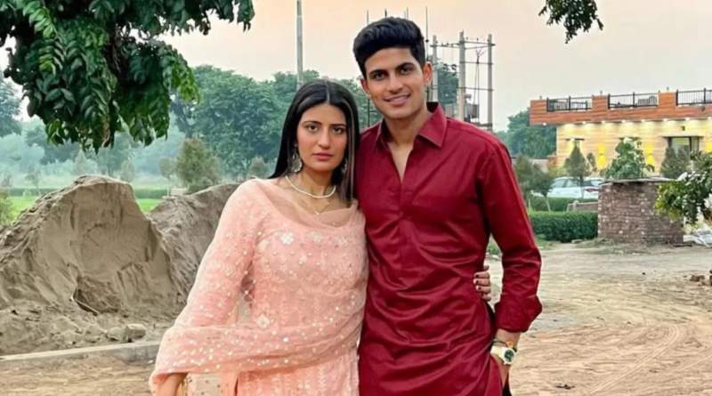 Who is Shahneel? Cricketer Shubman Gill`s sister set to enter The Traitors 2