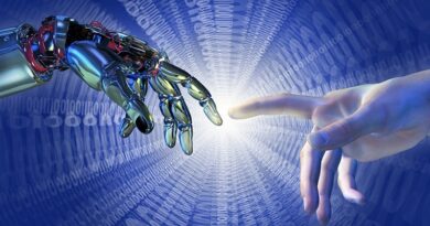 Why AI Is shifting power left