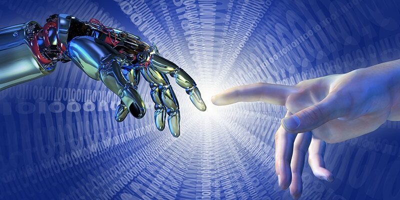 Why AI Is shifting power left