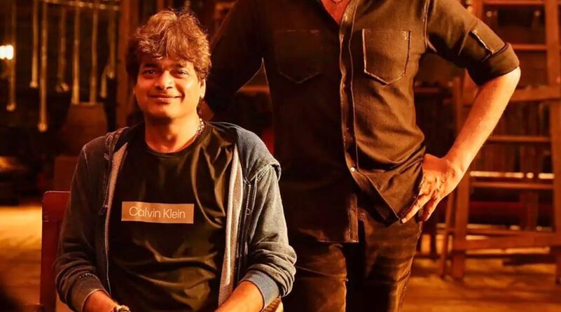 Why Harish Shankar did away with special song in Ustaad Bhagat Singh