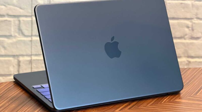 MacBook Neo 2026