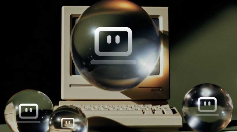 Perplexity My Computer