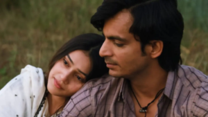 Zee5 announces revenge drama Satrangi Badle Ka Khel starring Anshumaan Pushkar