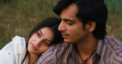 Zee5 announces revenge drama Satrangi Badle Ka Khel starring Anshumaan Pushkar