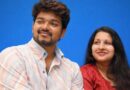 Is Settlement on the Horizon For Vijay Divorce Case