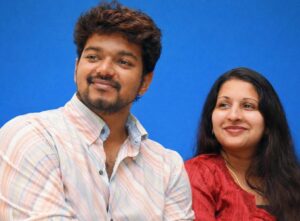 Is Settlement on the Horizon For Vijay Divorce Case
