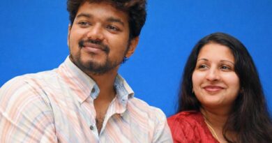 Is Settlement on the Horizon For Vijay Divorce Case