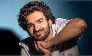 Kiran Abbavaram OTT Web Series Guvvalacheruvu Ghat Announced