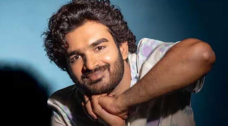 Kiran Abbavaram OTT Web Series Guvvalacheruvu Ghat Announced