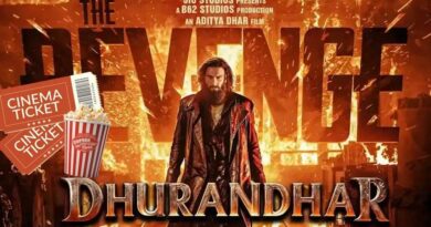 Dhurandhar The Revenge To Emerge As Highest Tickets Sold For A Hindi Film Premiers