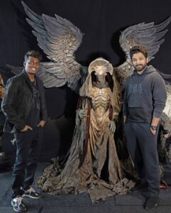 Latest on AA22xA6 | cinejosh.com