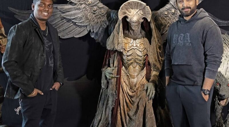 Latest on AA22xA6 | cinejosh.com