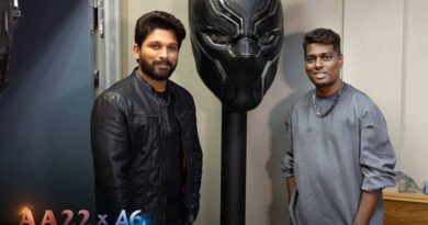 AA22xA6 title reveal on this special day