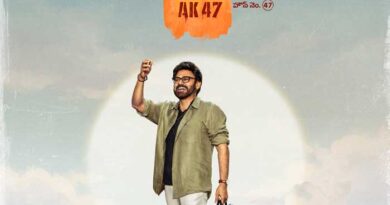 Extravagant set for Aadarsha Kutumbam