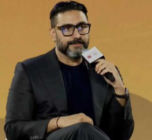 Abhishek Bachchan blasts critics | cinejosh.com