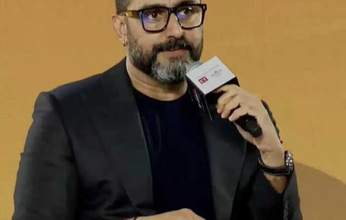 Abhishek Bachchan blasts critics | cinejosh.com