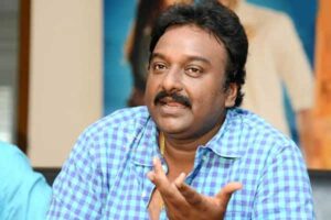 VV Vinayak on Adhurs sequel