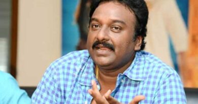 VV Vinayak on Adhurs sequel