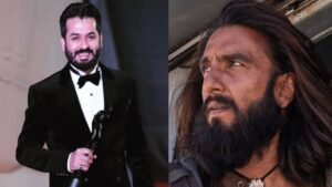 Dhurandhar 2 Director Aditya Dhar Still Working On Final Cut