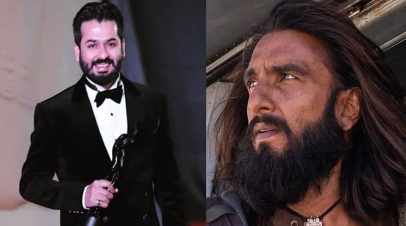 Dhurandhar 2 Director Aditya Dhar Still Working On Final Cut