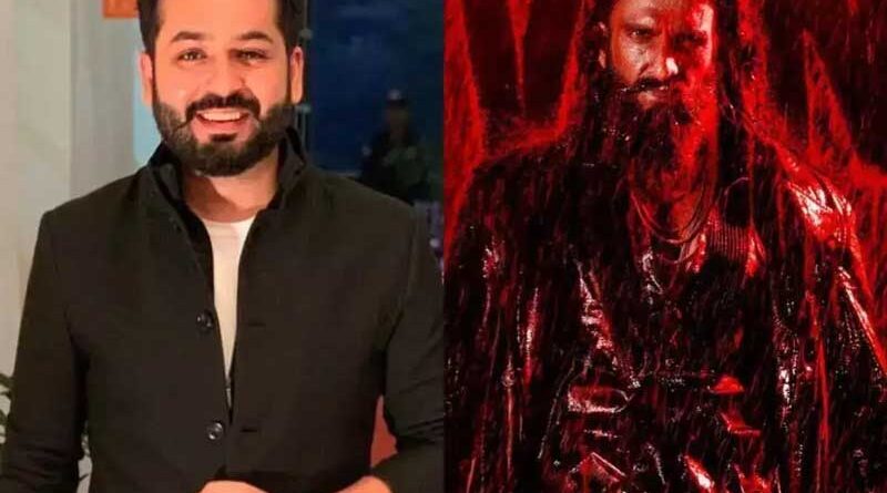 Dhurandhar Director Aditya Dhar Pleaded Not To Share Spoilers