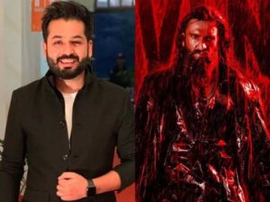 Aditya Dhar Warns action against AI-fabricated Images Of Dhurandhar 2